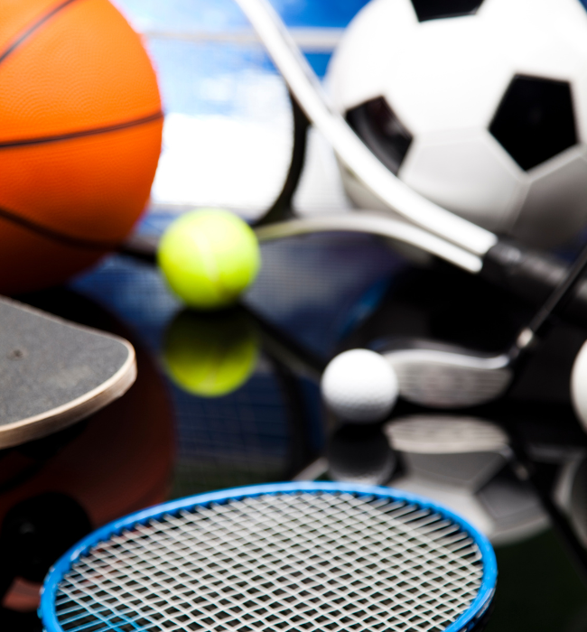 Sportvereniging